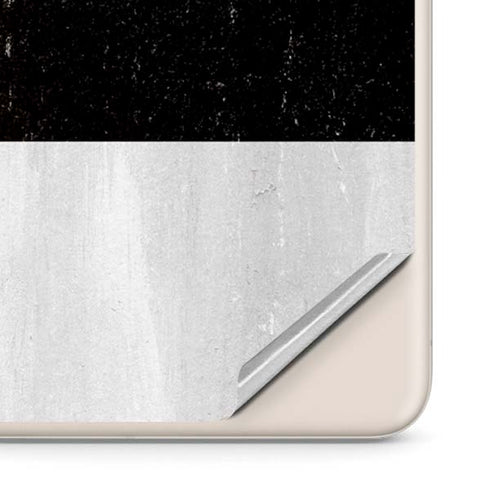Estonia Flag Distressed Google Pixel 8 Pro Skin